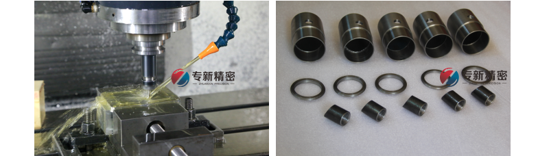 CNC加工鎳合金零件(jiàn)