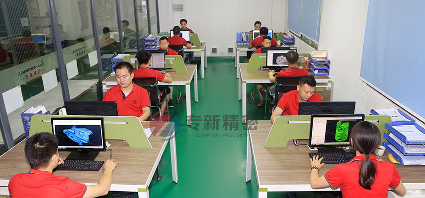13年行(xíng)業經驗，成熟報(bào)價體系和技術支持